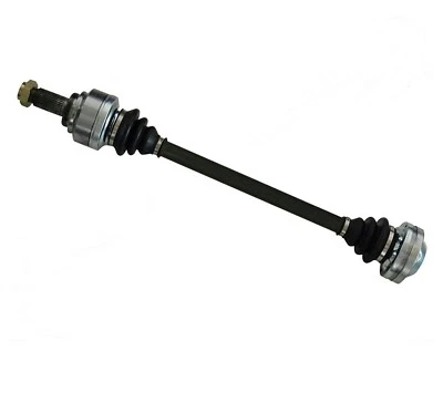 Conjunto de eje de junta CV de velocidad constante trasera para BMW X5 2000-2006 Foto 1 de 4