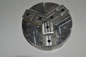 ^^ ABBOTT 6P THREE PIECE PIE JAW SET (SPI75) - Picture 1 of 2