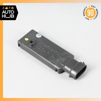 04-13 Cadillac XLR / Corvette Módulo de antena remota de entrada sin llave OEM Foto 1 de 4