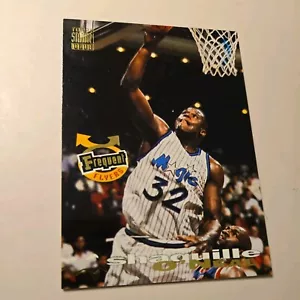 shaquille o'neal card - Picture 1 of 4
