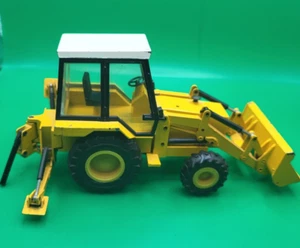 JCB Excavator Loader 3CX NZG Model 277/2771 - Picture 1 of 7