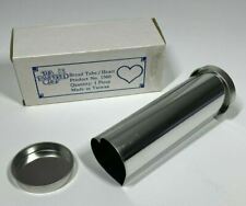 Pampered Chef Valtrompia Bread Tube Heart Shape Number 1560 Instructions Recipe
