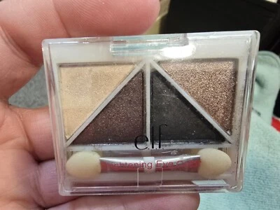 ~ e.l.f. ~ Cosmetics Brightening Eye Color ~ Day 2 Night ~ Eyeshadow ~  - Image 1 of 2