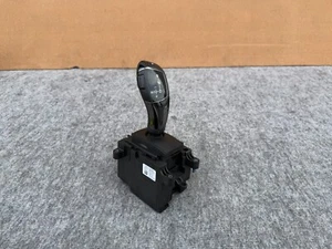BMW F01 F02 F04 F07 F10 F25 Alpina B7 09-17 OEM Automatik Boden Shifter Selektor - Bild 1 von 8