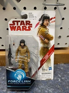 Star Wars RESISTANCE TECH ROSE Force Link Actionfigur - Bild 1 von 5