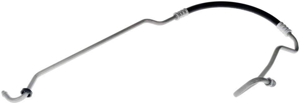 Conjunto de manguera de enfriador de aceite Auto Trans inferior para Buick Century Dorman 1998-1999 Foto 1 de 4