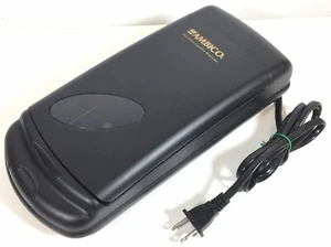 Vintage Ambico VHS Video Cassette Rewinder V-0760 - Tested & Working - Foto 1 di 9