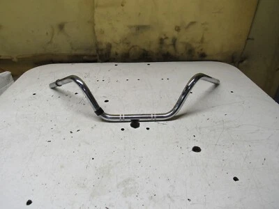 Guidões Yamaha Virago XV750 750 1982 - Imagem 1 de 4