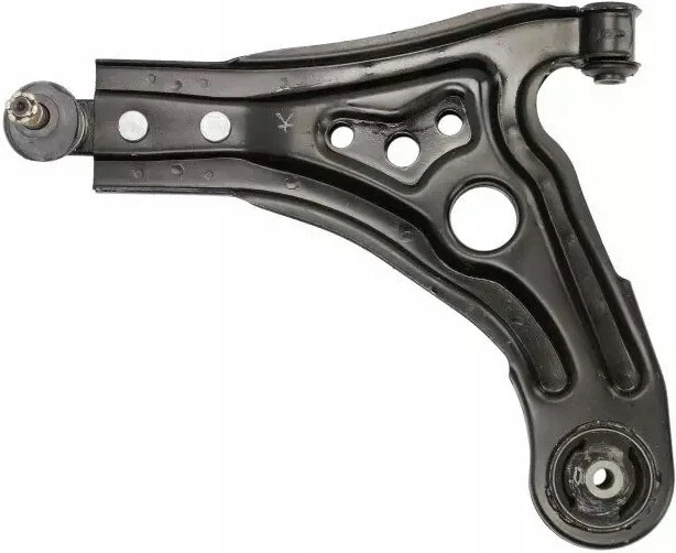 Braccio oscillante Sospensione ruota anteriore SX CHEVROLET AVEO DAEWOO KALOS - Immagine 1 di 1