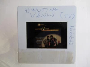 Diapositiva Venus de caza (película de 35 mm) Buen enfoque sin reflexión - Imagen 1 de 2
