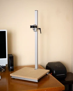 Copy Stand, Model 1 - Photo 1 sur 5
