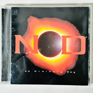 NOD - CD - No Ordinary Day - Picture 1 of 3