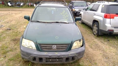 Windshield Wiper Motor Fits 97-01 CR-V 4302086 - Image 1 of 4