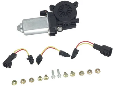 For 1994-2004 GMC Sonoma Window Motor 89554WQCQ 2002 2003 2001 1997 2000 1998 - Image 1 of 2