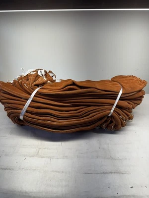 Brazo protector mangas de soldadura de cuero Magid de 18" (lote de 12 pares) Foto 1 de 4