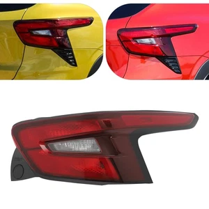 Luz trasera LED exterior lado del pasajero para Chevrolet Trax 2024-2025 - Imagen 1 de 16