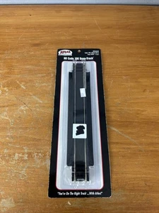 Atlas - HO Scale - #844 - Nickel Silver 9" Re-Railer 3 Pack - New Sealed - Picture 1 of 5