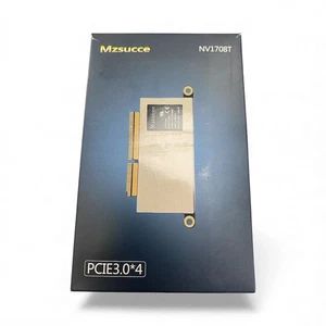 1 Tb Mac Book Pro SSD Expanded Upgrade And Storage (ssd Only) - Picture 1 of 4