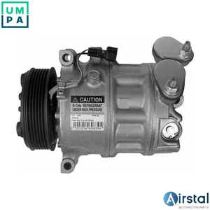 COMPRESSOR AIR CONDITIONING 10-1953 FOR FORD MONDEO/IV/Turnier/Van TRANSIT/MPV - Picture 1 of 10