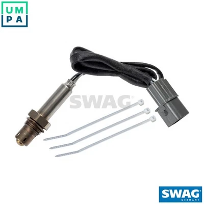 LAMBDA SENSOR 33 10 6799 FOR D3FB 1.2L 3cyl G4LA 1.2L G4FA 1.4L G4FC/G4FD 1.6L - Image 1 of 4