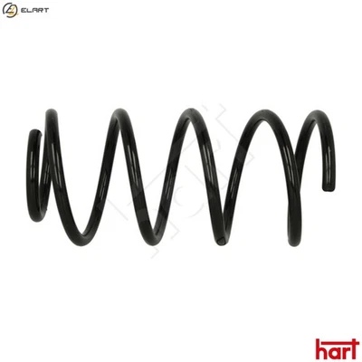 SUSPENSION SPRING 477 077 FOR FORD FOCUS/III/Turnier C-MAX/Van M1DA/M1DD 1.0L - Image 1 of 4