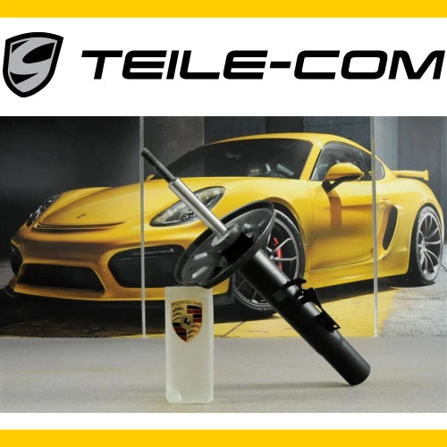 Porsche Boxster 987.2 Shock absorber, Standard, LEFT=RIGHT - Image 1 of 1