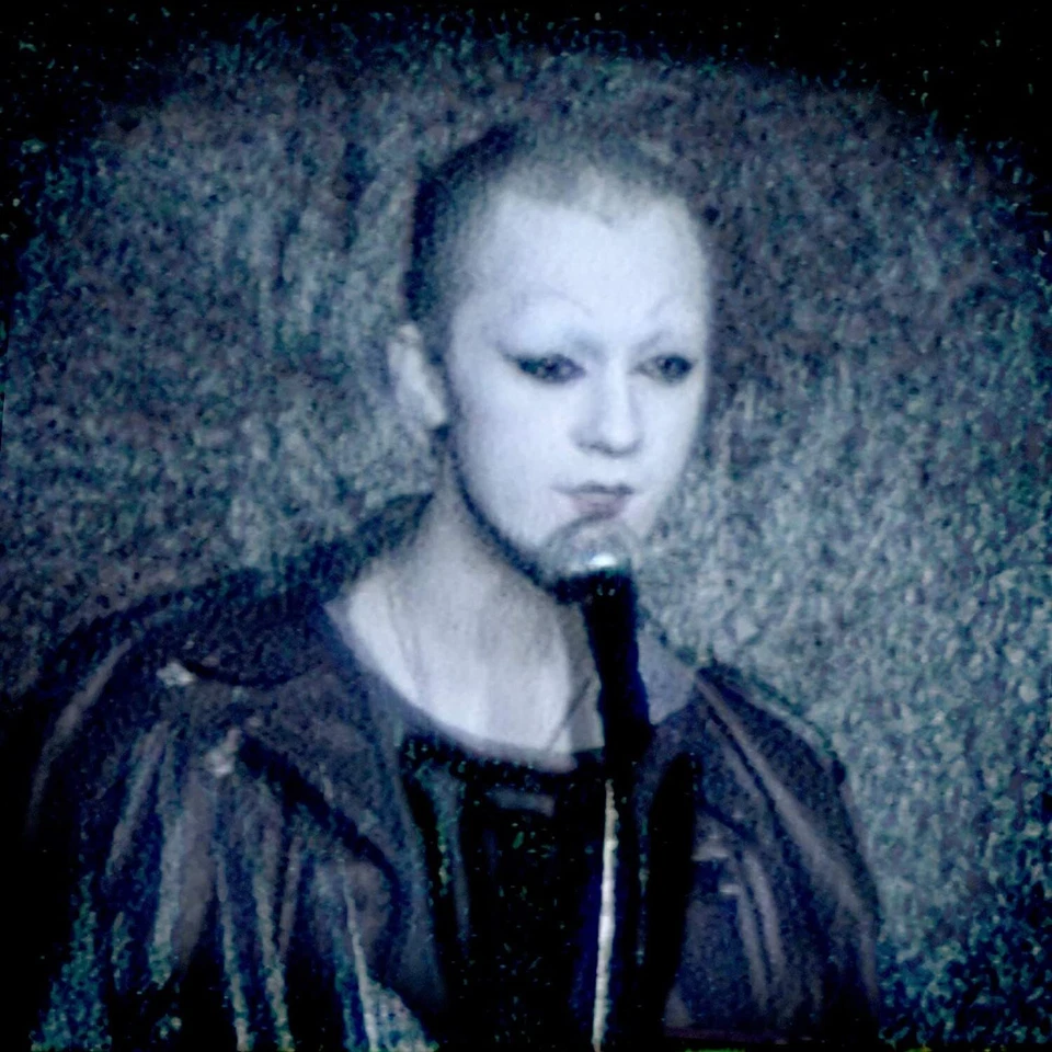 ANOHNI I Will Survive/R.N.C. 2020 (Vinyl) 7" Single - Photo 1/1