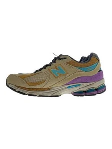New Balance M2002 Beige 25Cm Beg D2S10 - Picture 1 of 5