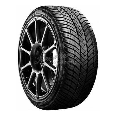Allwetterreifen Avon 225/60 R 17 103V AS-7 All Season 3PMSF XL | 27173 - Bild 1 von 4