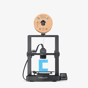 Creality Ender-3 V3 SE 3D-Drucker | Schnell & Präzise - Bild 1 von 4