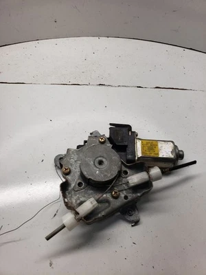 Motor de ventana eléctrica derecho pasajero delantero compatible con 01-06 SENTRA 1381173 Foto 1 de 4