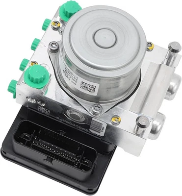 NUEVO EE. UU. OEM GM ABS módulo de control 86517384 para Chevrolet Express 18-25 Foto 1 de 3