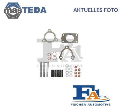 KT330120 MONTAGESATZ DICHTSATZ TURBOLADER FA1 FÜR FIAT DUCATO,TEMPRA - Bild 1 von 4