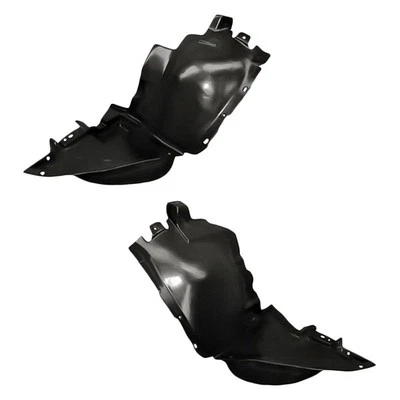 Fender Liner Front Section Set For Pontiac Grand Am 1999-2005 LH OR RH 22618668 - Image 1 of 4