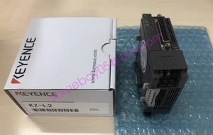 New In Box KEYENCE KZ-L2 Programmable Controller - Picture 1 of 5