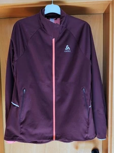 Odlo Jacke, Radfahr-,Sportjacke Damen Gr.L (40),neuwertig - Bild 1 von 4