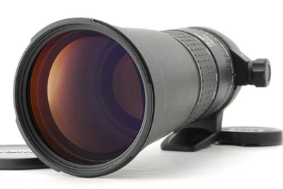 [TOP  MINT] SIGMA APO 170-500mm F5-6.3 AF Telephoto Zoom Lens for Canon EF Japan - Image 1 of 4