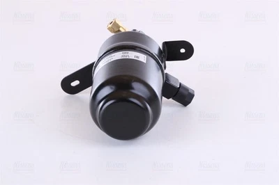 Nissens Aircon Receiver Dryer Filter 95025 for eg. MERCEDES-BENZ E-SERIES W210 ( - Image 1 of 4