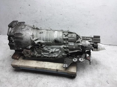 Audi A6 2010-2011 Quattro 3,0 L tracción trasera identificación: MCC caja de cambios automática transmisión Tranny Foto 1 de 4