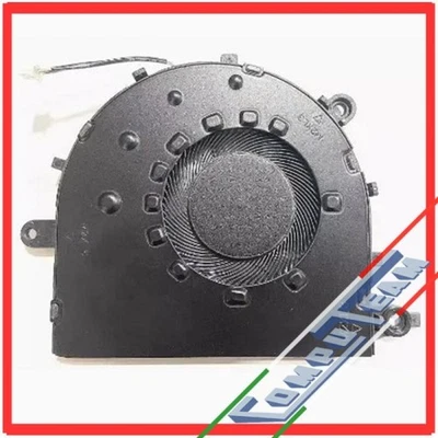SS TECHNOLOGY Ventola Cpu Fan Lenovo IdeaPad 5 15IIL05 15ARE05 15ITL05 15ALC05