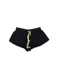 Eberjey Girls Black Athletic Shorts Small kids - Picture 1 of 2