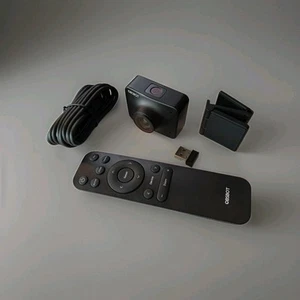 OBSBOT Meet 4K - AI-Powered Webcam (No Box - All Acessories) - First Edition - Picture 1 of 3