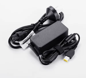 Genuine 45W USB-C Adapter for Le Chromebook C330 300e 100e 500e N23 Yoga - Picture 1 of 6