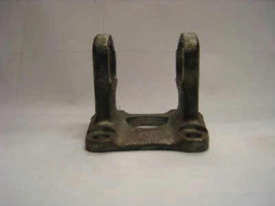 Legends Race Car, 600 Racing, US Legends, INEX, Spicer "Lite" Drive Shaft Yoke - Image 1 of 4