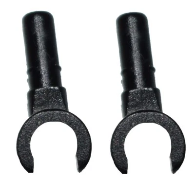 ☀️NEW LEGO Minifigure Hands PICK YOUR COLORS Body Parts Lot Replacement Arms - Image 1 of 4