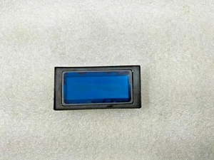 LASCAR DPM2000S DIGITAL PANEL METER LCD 260-280 - Picture 1 of 9