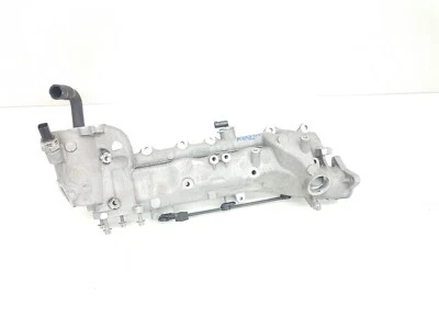 2008 MERCEDES-BENZ ML320 W164 3.0 CDI DIESEL LEFT INTAKE MANIFOLD A6420905237 - Image 1 of 4