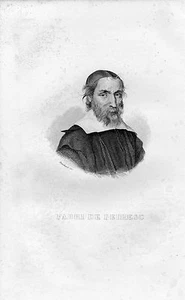 2/ PERSONNAGE HISTOIRE DE FRANCE / FABRI DE PEIRESC - Picture 1 of 1
