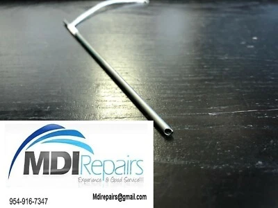 Tubo prefibrado compatible con Storz 28300BA 2,4mm 30°. Foto 1 de 4