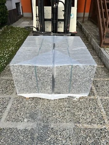 PIASTRE DA GIARDINO PZ. 60 50x50 Spessore 4 Cm ( NO SPEDIZIONE ) €180 - Foto 1 di 3